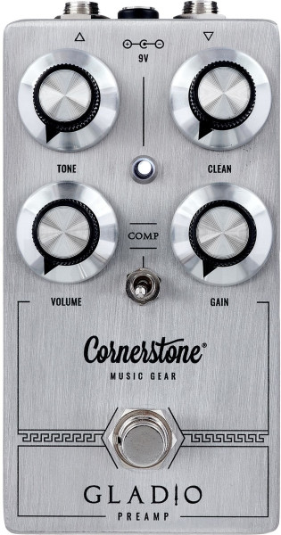 Cornerstone Gladio SC Single Channel Preamp