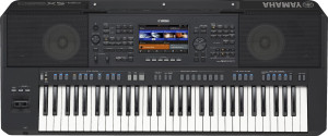 Yamaha PSR SX920