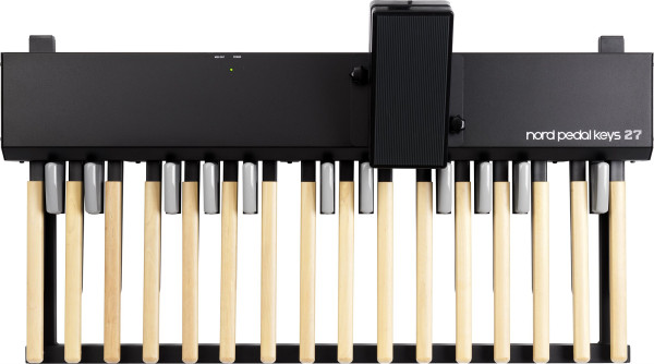 Clavia Nord Pedal Keys 27 Midi-Pedal