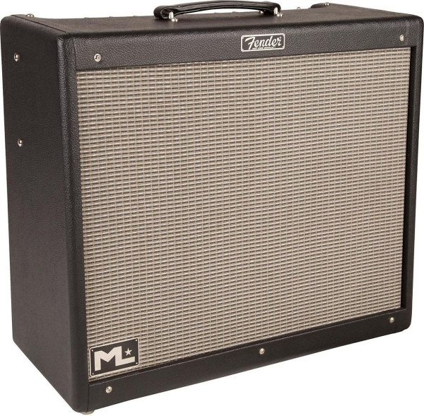 Fender Hot Rod DeVille 212 Michael Landau Signature (Retoure)